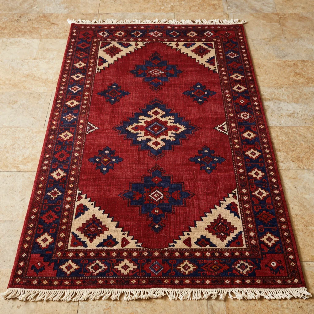 Qashqai Nomad Field