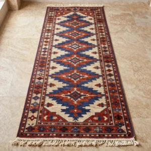 Anatolian Blue Runner