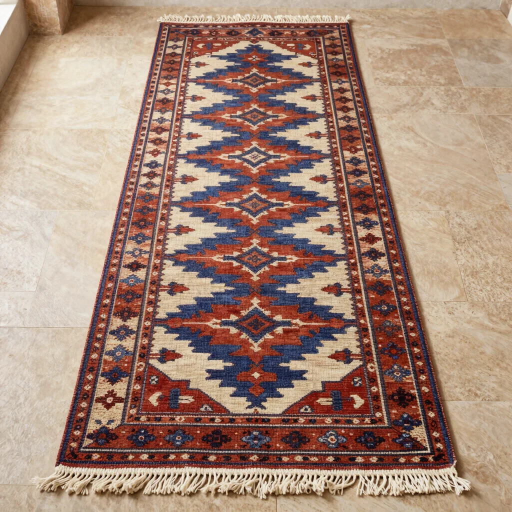 Anatolian Blue Runner