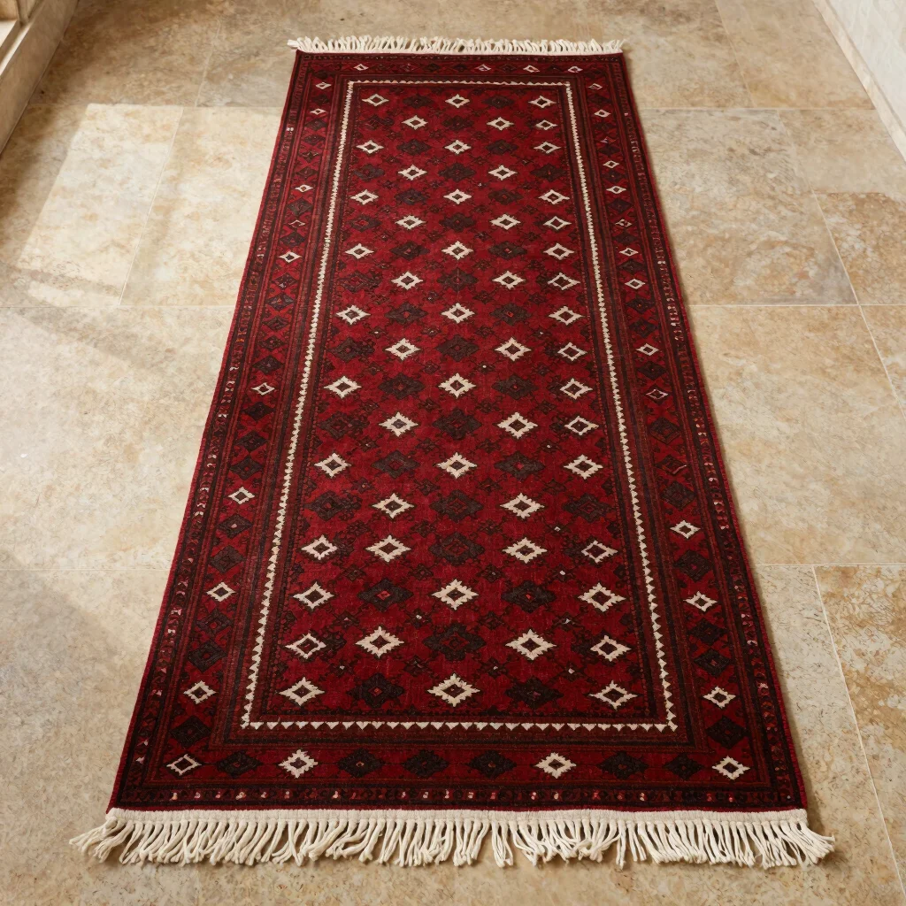 Baluch Border Runner